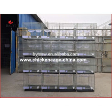 Pigeon Breeding Cage From Manufacture